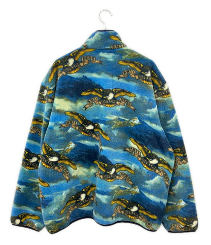 Supreme ANTIHERO フリース ジャケット メンズ SIZE XL シュプリーム アンタイヒーロー