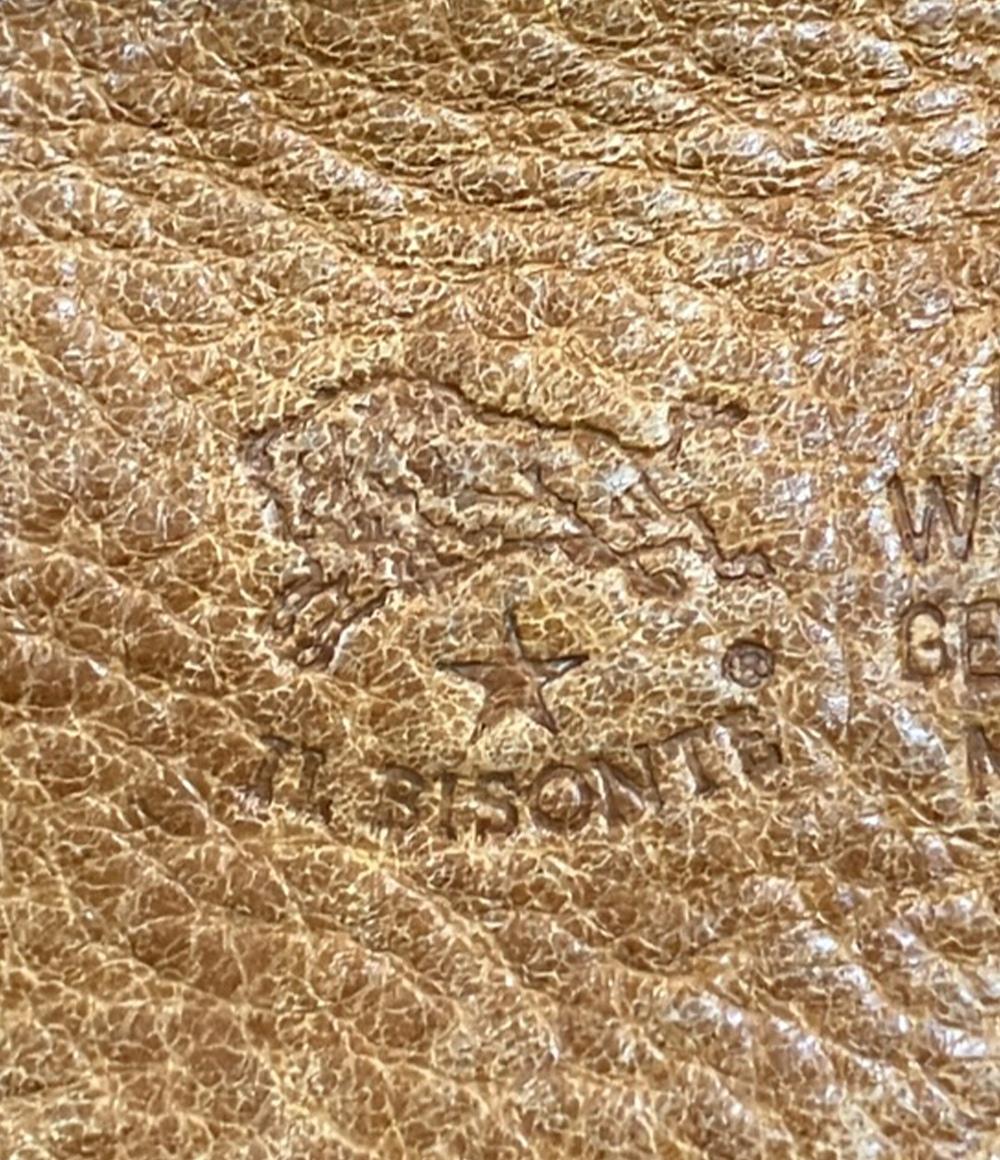 IL BISONTE トートバッグ レディース イルビゾンテ