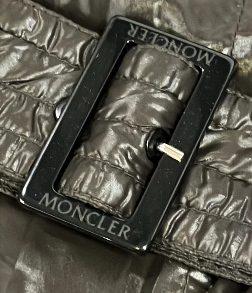 モンクレール ダウンコート レディース SIZE 1 (S) MONCLER