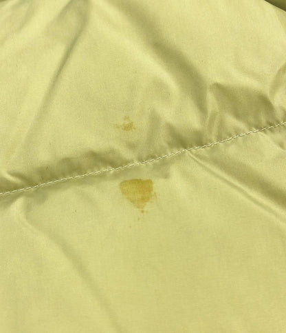 TATRAS ダウンジャケット KOSAVA LTSE23A4795-D レディース SIZE 165 88A (M) タトラス