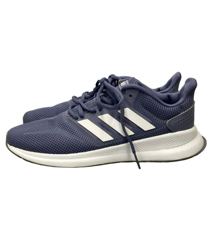 adidas ローカットスニーカー ファルコンラン F36217 レディース SIZE 23.5 アディダス
