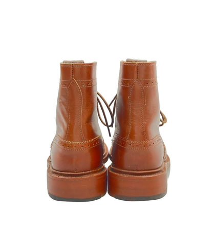 トリッカーズ カントリーブーツ メンズ SIZE 6 1/2 (S) Tricker's