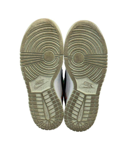 NIKE ローカットスニーカー GS ダンク DV8919-100 キッズ SIZE 23.5 (M) ナイキ