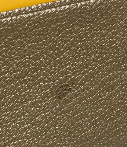 Paul Smith L字ファスナー二つ折り財布 メンズ ポール・スミス