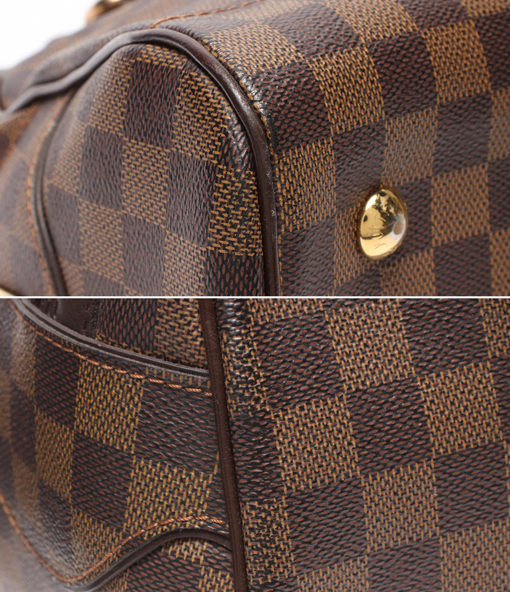 LOUIS VUITTON ハンドバッグ ドゥオモ ダミエ N60008 レディース ルイ・ヴィトン