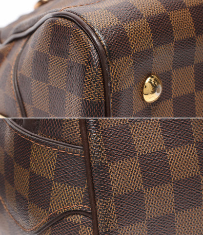 LOUIS VUITTON ハンドバッグ ドゥオモ ダミエ N60008 レディース ルイ・ヴィトン