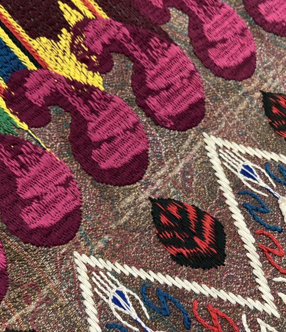 ETRO トートバッグ ショルダーバッグ 肩掛け レディース エトロ