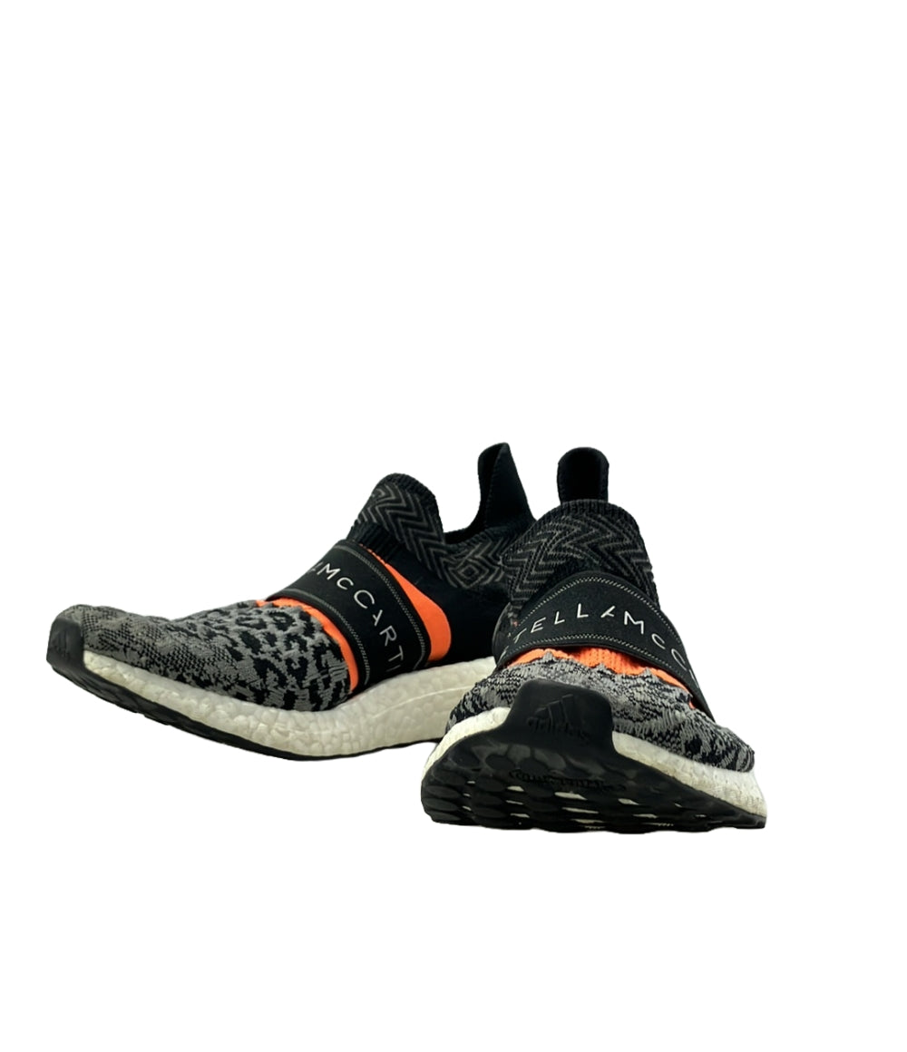 アディダス ローカットスニーカー ULTRABOOST 3D KNIT GY4916 レディース SIZE 24.5 adidas