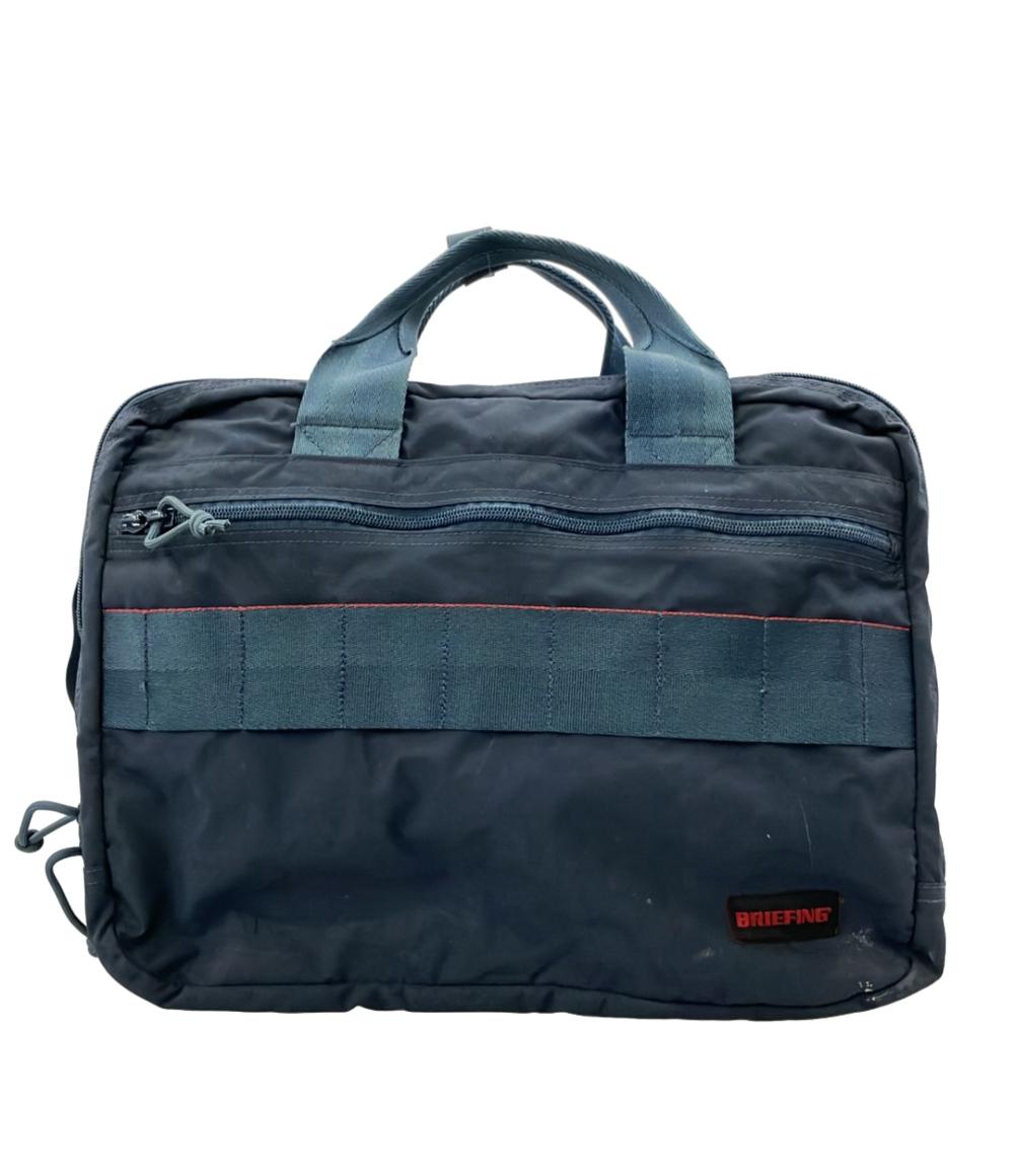 BRIEFING 2WAY ハンドバッグ リュック ビジネスバッグ メンズ ブリーフィング