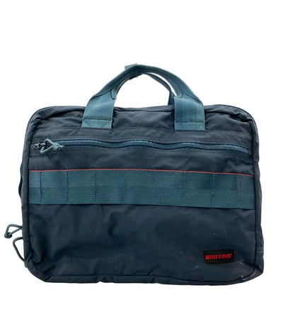 BRIEFING 2WAY ハンドバッグ リュック ビジネスバッグ メンズ ブリーフィング