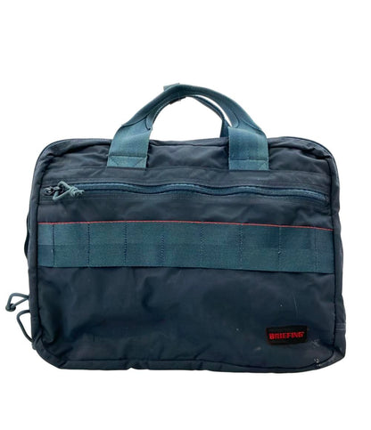 BRIEFING 2WAY ハンドバッグ リュック ビジネスバッグ メンズ ブリーフィング