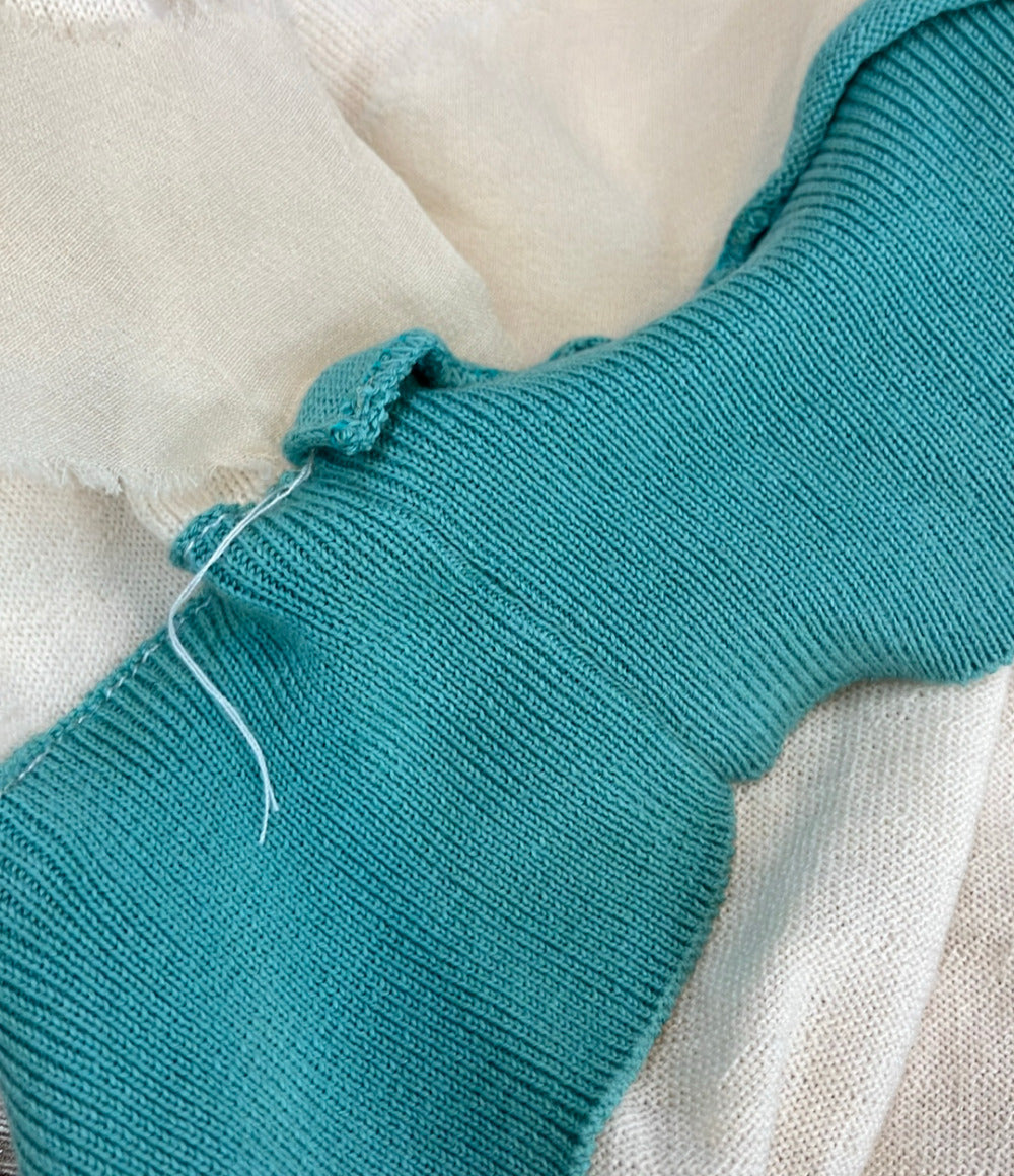 Maison Margiela 長袖ニット レディース SIZE L メゾンマルジェラ