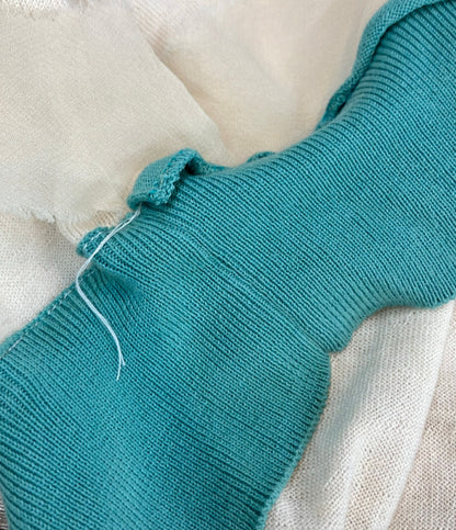 Maison Margiela 長袖ニット レディース SIZE L メゾンマルジェラ