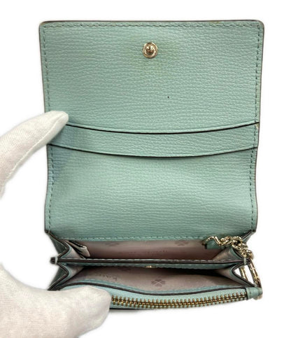 Kate Spade カードケース フラグメントケース コインケース キーリング付き レディース ケイトスペード