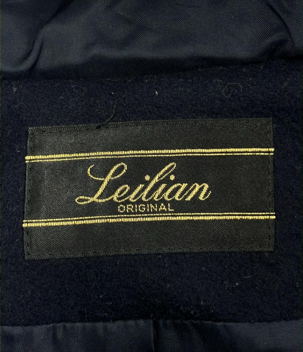 レリアン ダッフルコート レディース SIZE 9 (M) Leilian