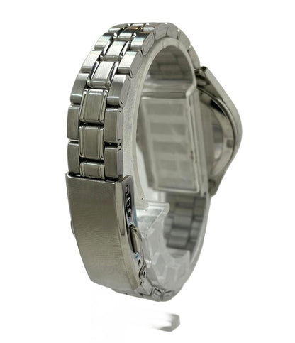 CITIZEN 腕時計 REGUNO レグノ ソーラー ブルー J710-S126720 レディース シチズン