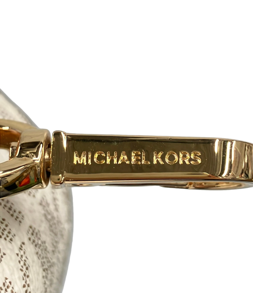 MICHAEL KORS エアポッズケース AirPods レディース マイケルコース