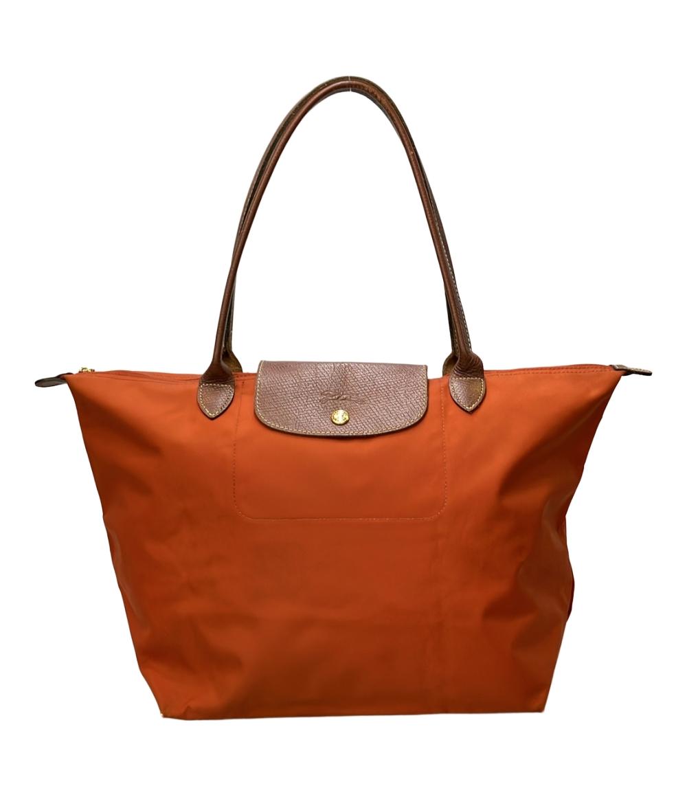 訳あり ロンシャン トートバッグ ショルダーバッグ 肩掛け ル プリアージュ レディース Longchamp