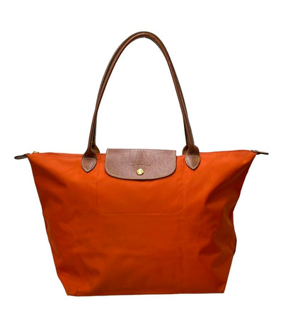 訳あり ロンシャン トートバッグ ショルダーバッグ 肩掛け ル プリアージュ レディース Longchamp