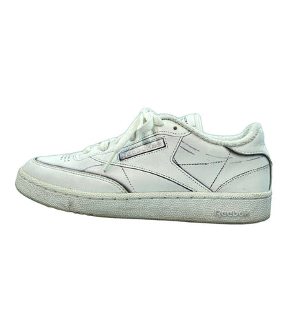 リーボック ローカットスニーカー ×メゾンマルジェラ クラブ シー I220H02407 レディース SIZE 24 (L) Reebok