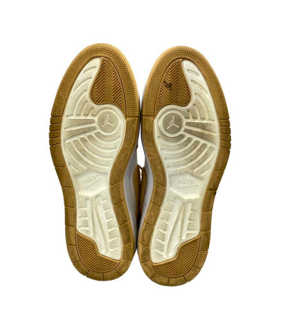 NIKE ローカットスニーカー W AIR JORDAN 1 ELEVATE DH7004-102 レディース SIZE 27.5 (XL) ナイキ