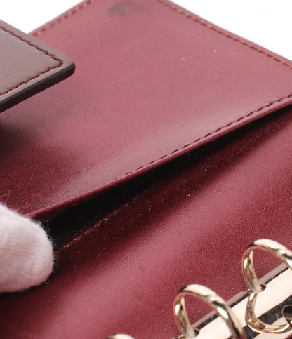 GUCCI 手帳カバー 115240 0416 レディース メンズ グッチ
