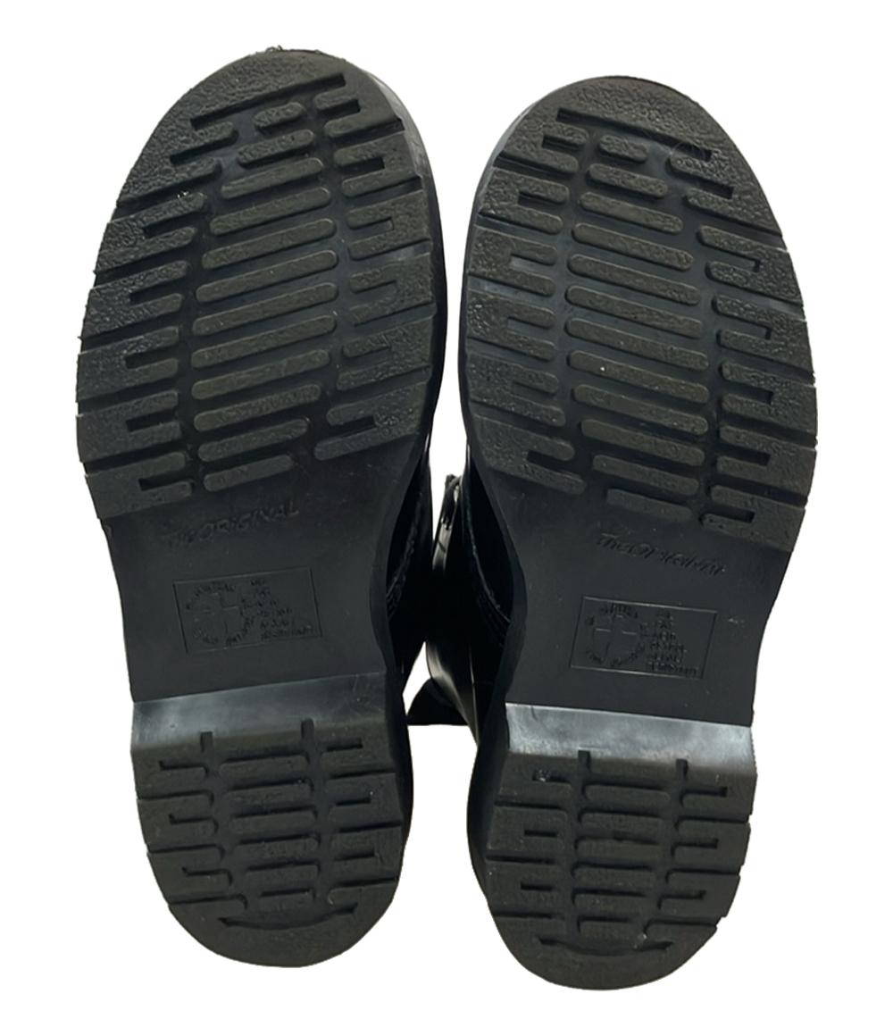 ドクターマーチン 8ホールブーツ レディース SIZE UK 5 (L) Dr.Martens