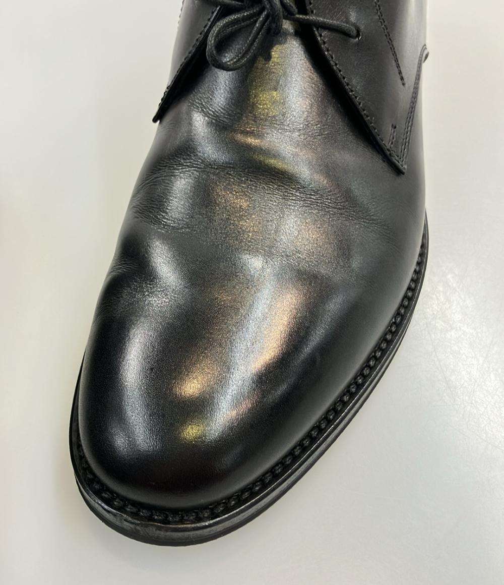Salvatore Ferragamo チャッカブーツ メンズ SIZE 7 1/2 (25.5cm) サルヴァトーレフェラガモ