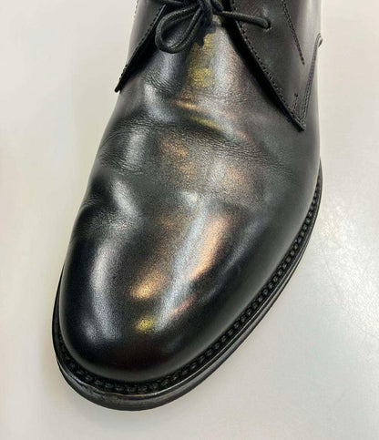 Salvatore Ferragamo チャッカブーツ メンズ SIZE 7 1/2 (25.5cm) サルヴァトーレフェラガモ