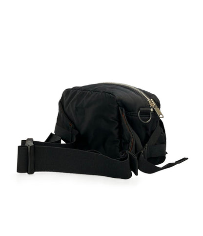 PORTER ウエストバッグ ボディバッグ タンカー メンズ レディース ポーター