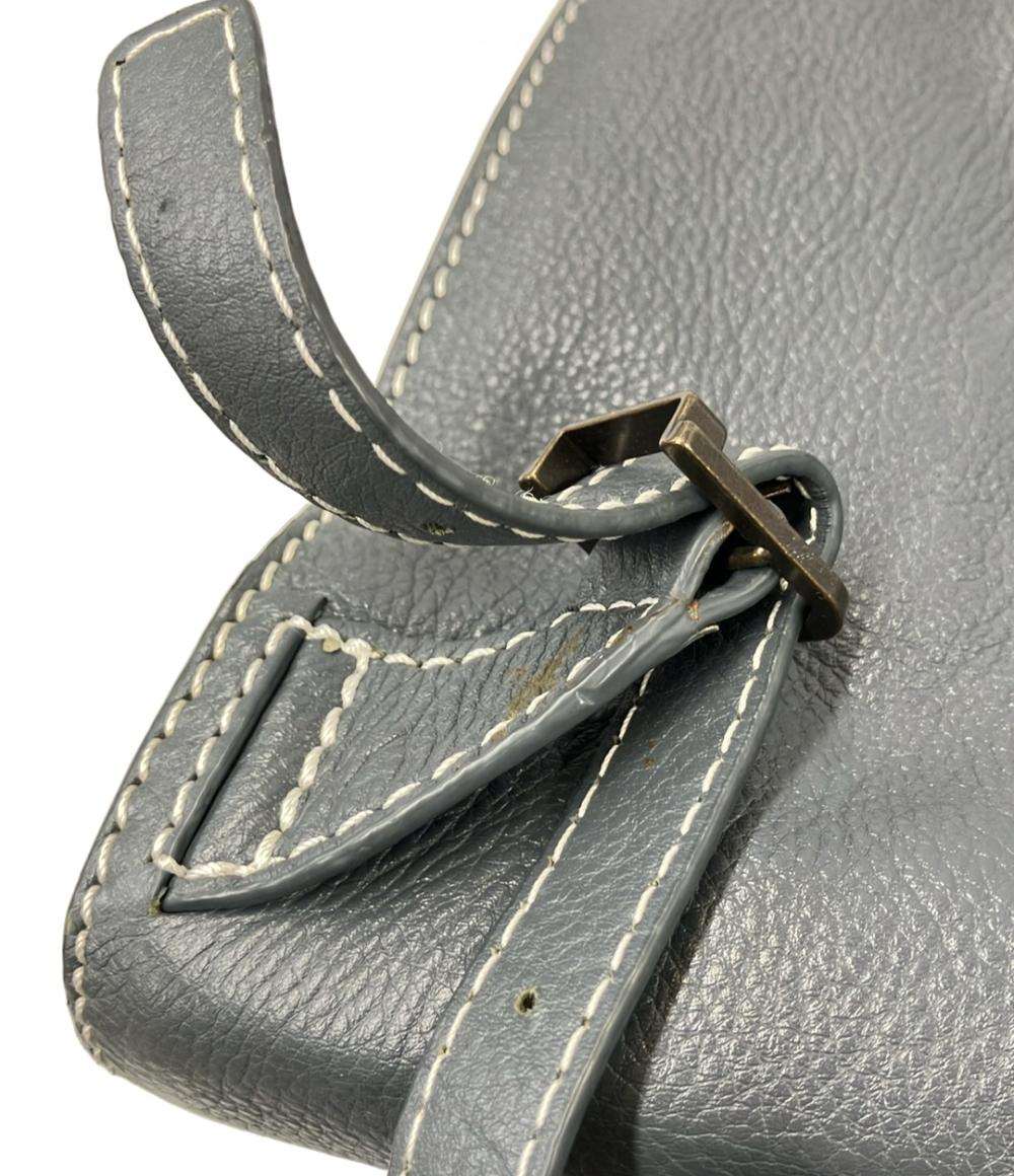 MOTHERHOUSE 2way ショルダーバッグ 肩掛け リュック デイパック レディース メンズ マザーハウス