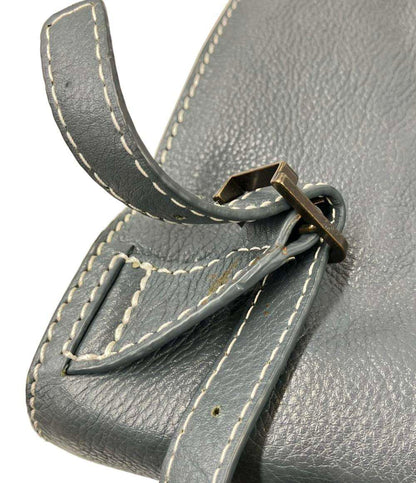 MOTHERHOUSE 2way ショルダーバッグ 肩掛け リュック デイパック レディース メンズ マザーハウス