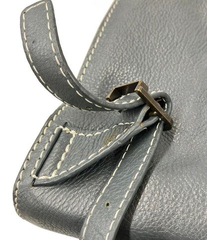 MOTHERHOUSE 2way ショルダーバッグ 肩掛け リュック デイパック レディース メンズ マザーハウス
