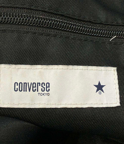 コンバーストウキョウ 2WAY トートバッグ ショルダーバッグ 斜め掛け 2way Shopping Totebag レディース CONVERSE TOKYO