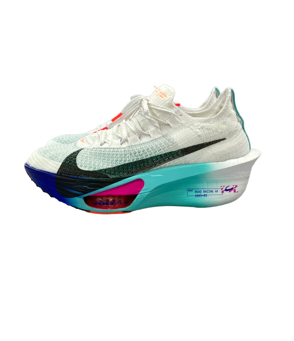 NIKE ローカットスニーカー アルファフライ 3 FD8315-104 レディース SIZE 24.0 (L) ナイキ