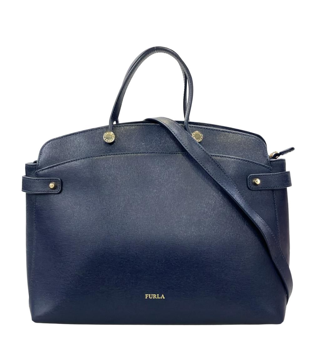 Furla 2WAY ハンドバッグ ショルダーバッグ 斜め掛け レディース フルラ