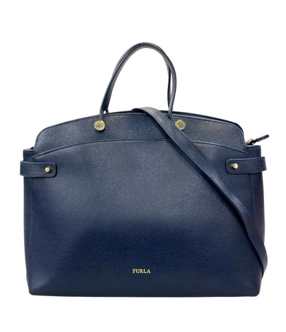 Furla 2WAY ハンドバッグ ショルダーバッグ 斜め掛け レディース フルラ