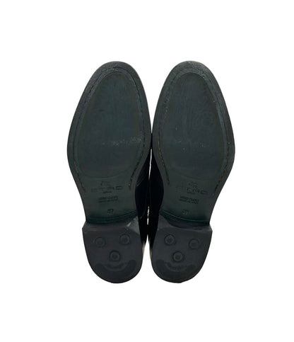 エトロ フルブローグシューズ メンズ SIZE 39 (XS) ETRO