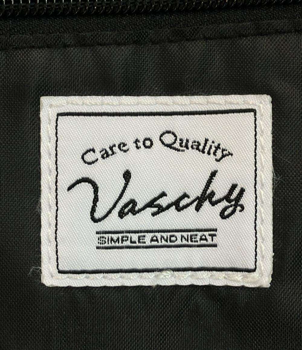 バスチー リュック メンズ vaschy