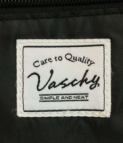 バスチー リュック メンズ vaschy