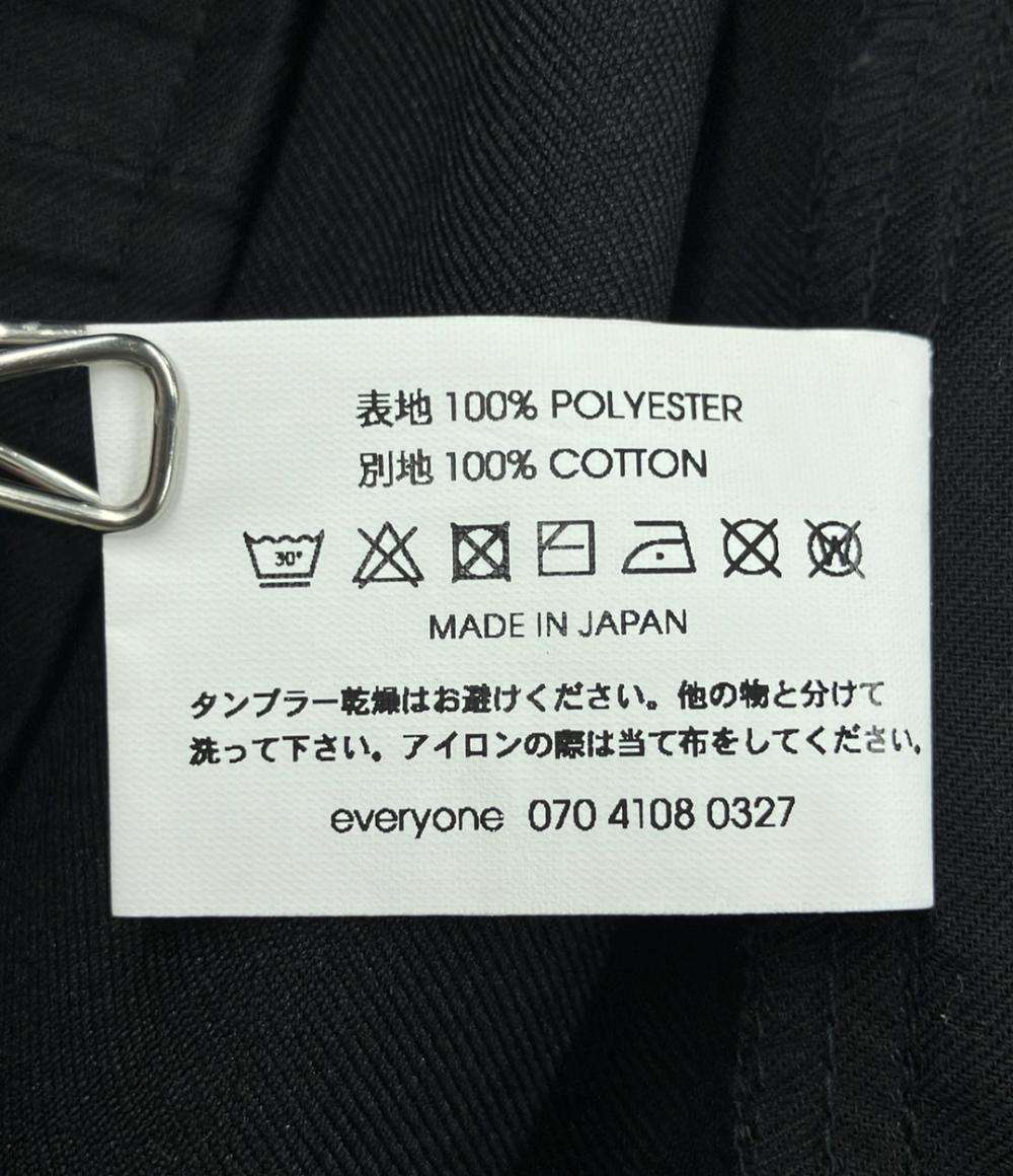 美品 エブリワン ロングパンツ メンズ SIZE XL everyone