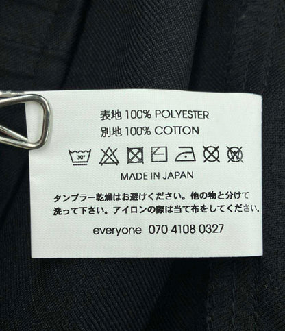 美品 エブリワン ロングパンツ メンズ SIZE XL everyone