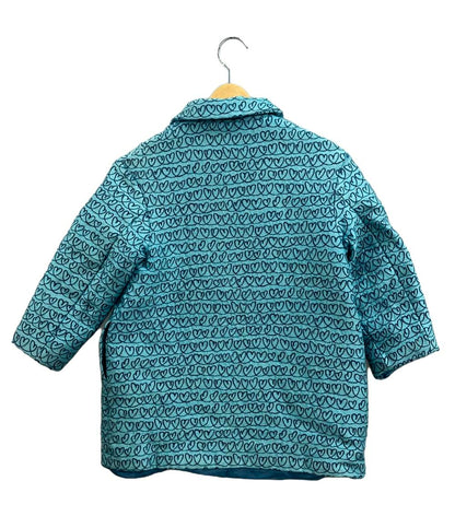 訳あり フェンディキッズ 総柄コート キッズ SIZE 8A (110) FENDI KIDS