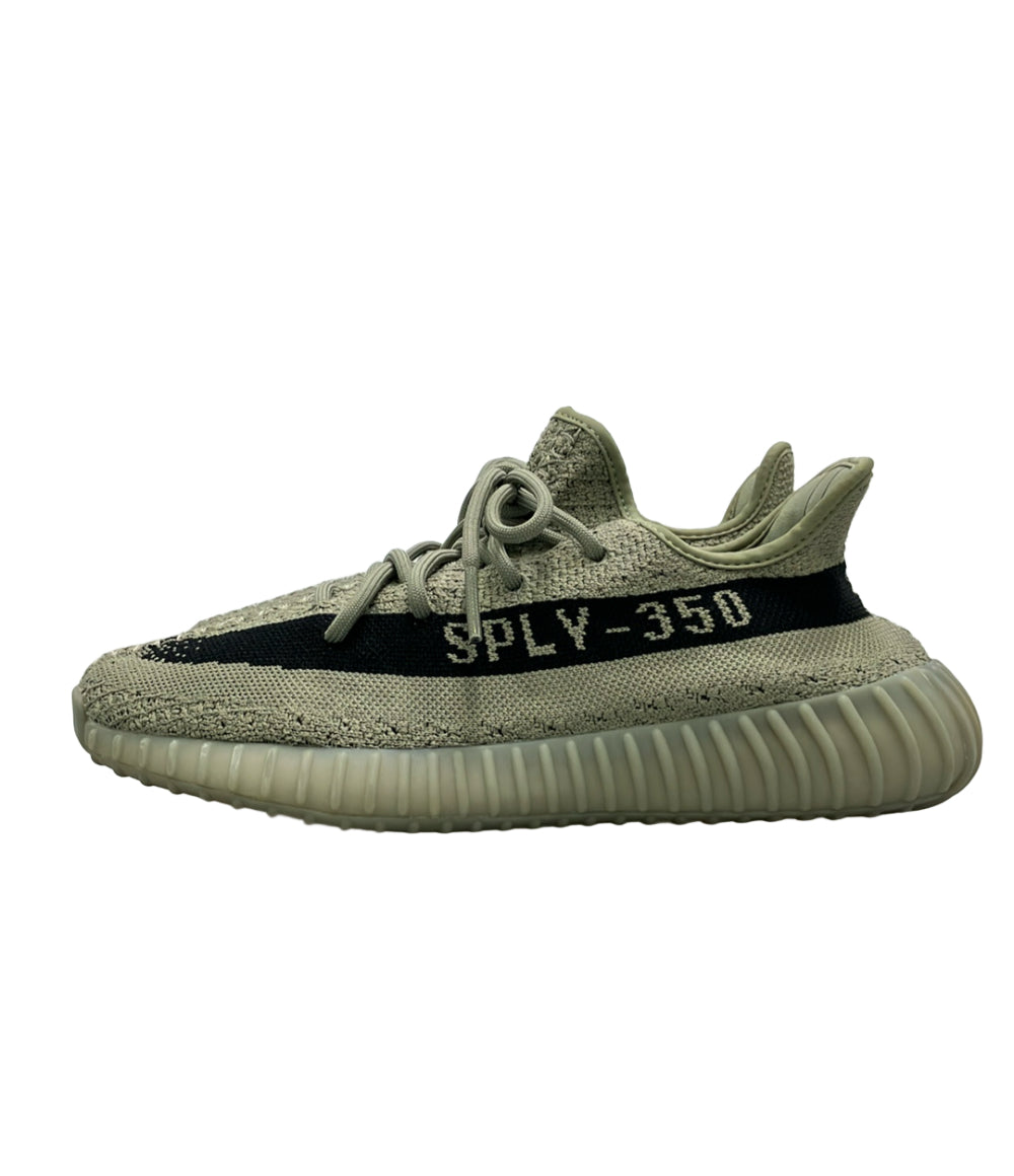 美品 adidas ローカットスニーカー YEEZY Boost 350V2 HQ2059 メンズ メンズ SIZE 26.5 アディダス