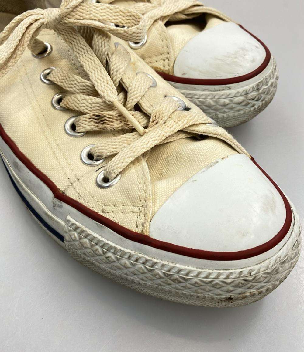 コンバース ローカットスニーカー レディース SIZE 23.5 (M) CONVERSE
