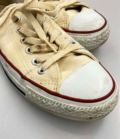 コンバース ローカットスニーカー レディース SIZE 23.5 (M) CONVERSE