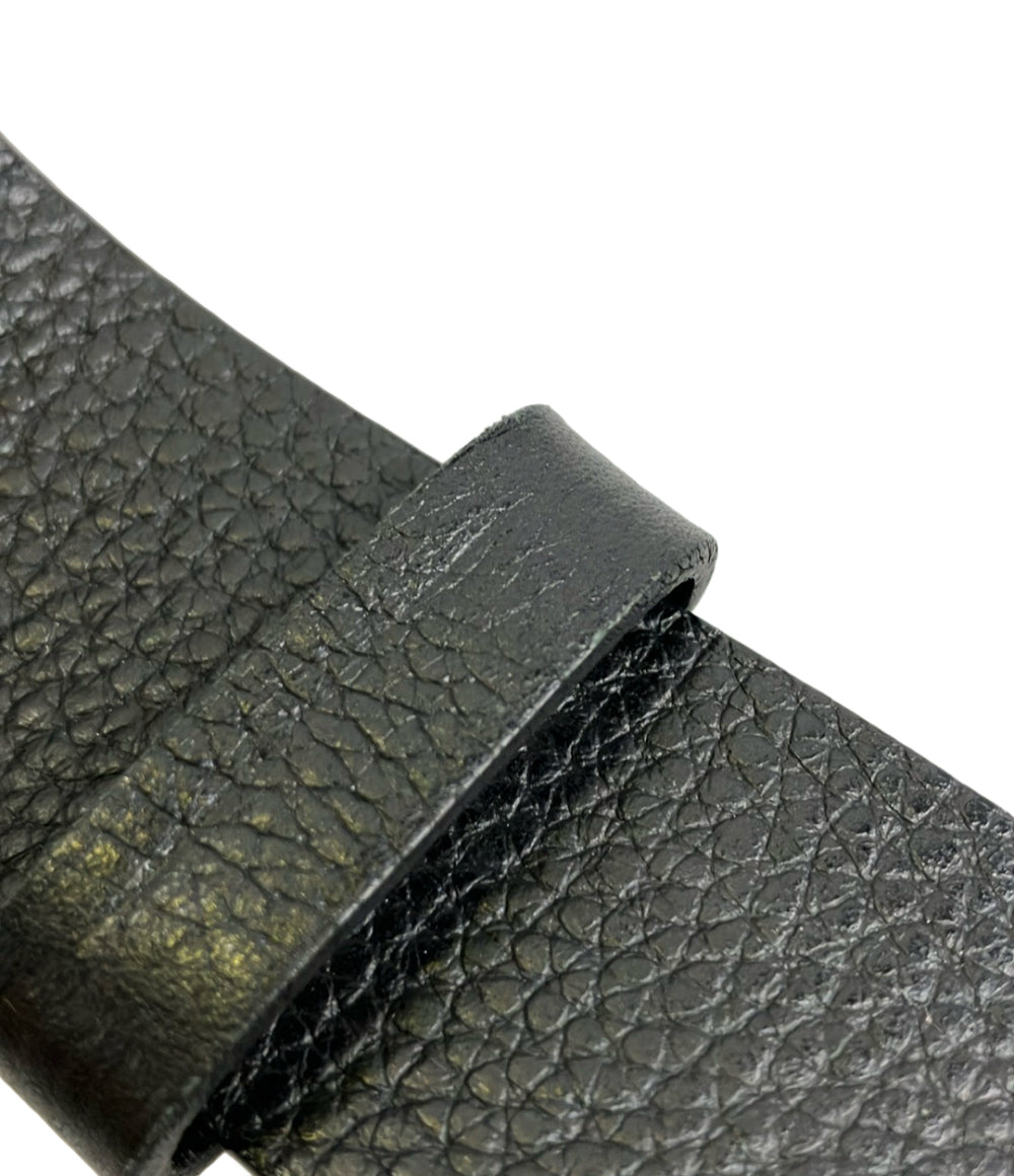 ARMANI EXCHANGE ベルト メンズ アルマーニエクスチェンジ