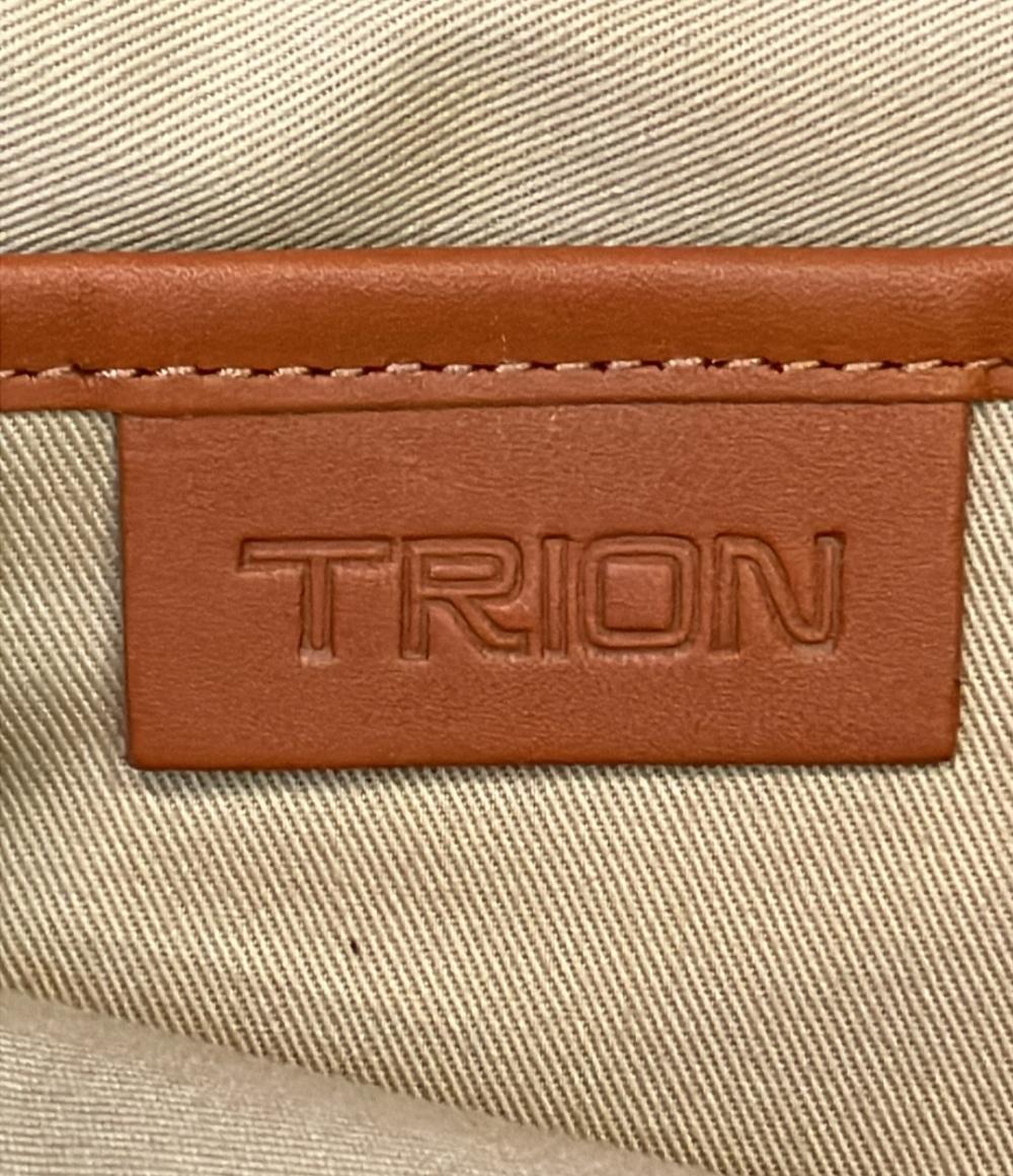 トライオン ハンドバッグ レディース TRION