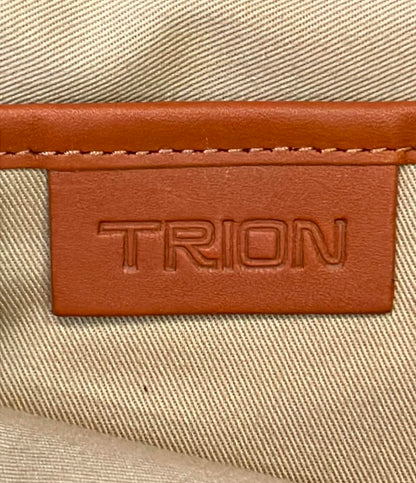 トライオン ハンドバッグ レディース TRION