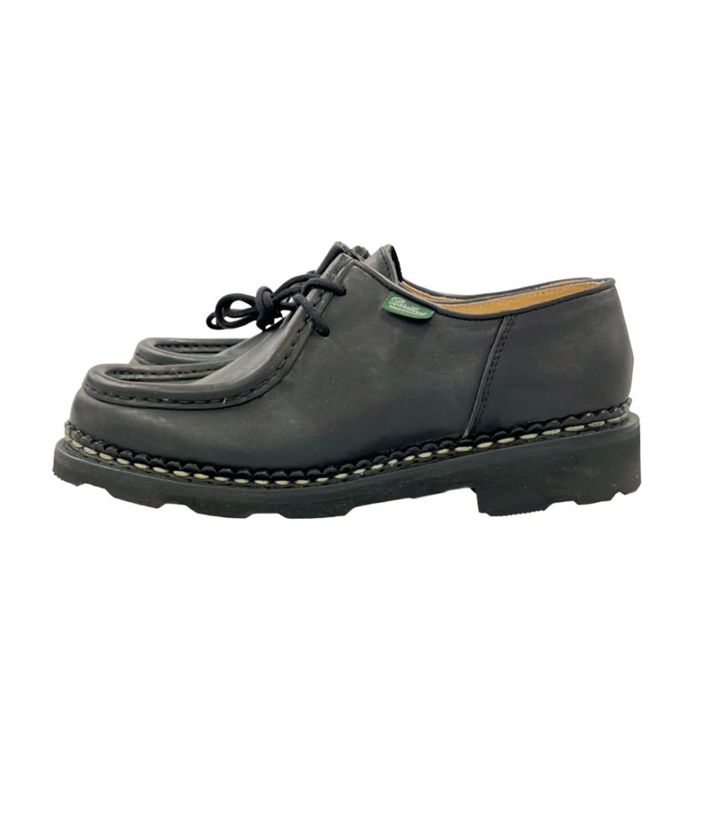 Paraboot チロリアンシューズ ミカエル レディース SIZE 4 1/2 (24cm